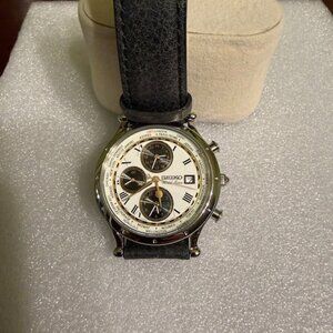 Seiko Age of Discovery, Limited Edition